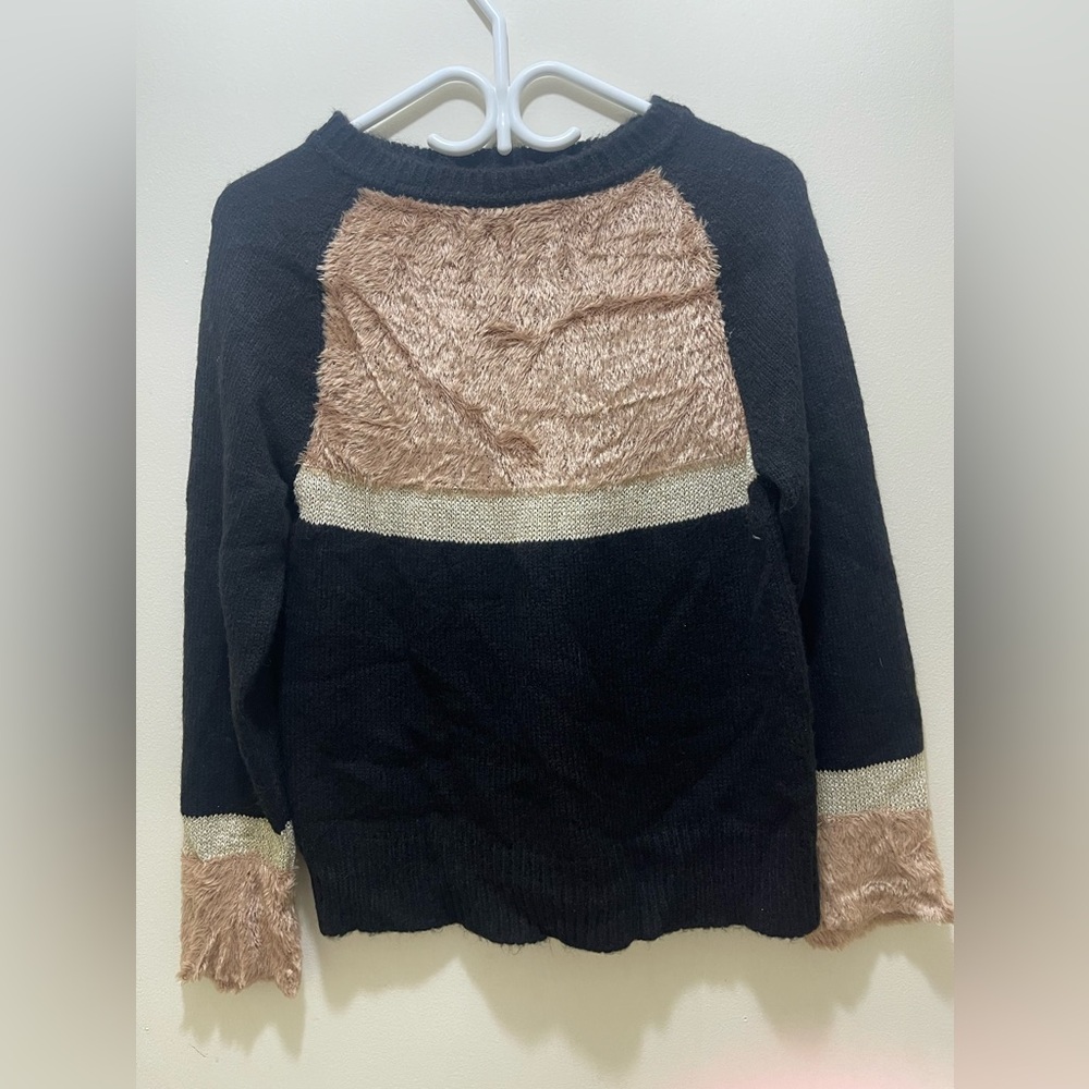 Elegant Barbara Alvisi Collection Sweater - Women's Size S/M